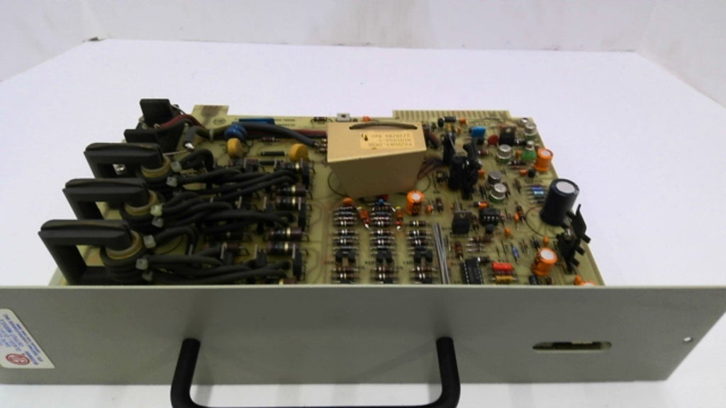 Glassman DON3.2N3B PCA1043-1High Voltage Power Supply Module