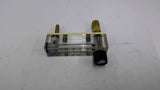 Key Instruments FR2000 Variable Flow Meter with Brass Hose Barb Fitting
