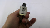 Key Instruments FR2000 Variable Flow Meter with Brass Hose Barb Fitting
