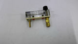 Key Instruments FR2000 Variable Flow Meter with Brass Hose Barb Fitting
