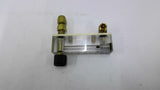Key Instruments FR2000 Variable Flow Meter with Hose Adapter