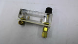 Key Instruments FR2000 Variable Flow Meter with Hose Adapter