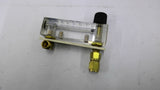 Key Instruments FR2000 Variable Flow Meter with Hose Adapter