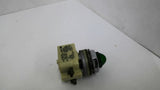 Square D 9001-KM-1 Industrial Pilot Module Series G 110-120V 50/60HZ