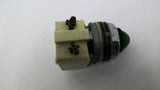 Square D 9001-KM-1 Industrial Pilot Module Series G 110-120V 50/60HZ