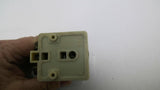 Square D 9001-KM-1 Industrial Pilot Module Series G 110-120V 50/60HZ