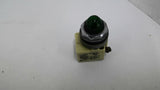 Square D 9001-KM-1 Industrial Pilot Module Series G 110-120V 50/60HZ