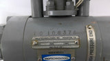 Valvtechnologies V0l1-SW-ST-L020-004AA-001 High Pressure 2" Ball Valve Body E22