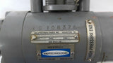 Valvtechnologies V0l1-SW-ST-L020-004AA-001 High Pressure 2" Ball Valve Body E22