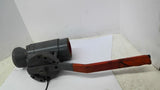 Valvtechnologies V0l1-SW-ST-L020-004AA-001 High Pressure 2" Ball Valve Body E22