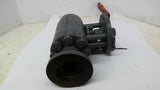 Valvtechnologies V0l1-SW-ST-L020-004AA-001 High Pressure 2" Ball Valve Body E22