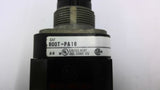 Allen-Bradley 800T-PA16 Illuminated Push Button Switch