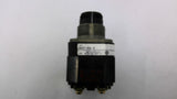Allen-Bradley 800T-PA16 Illuminated Push Button Switch