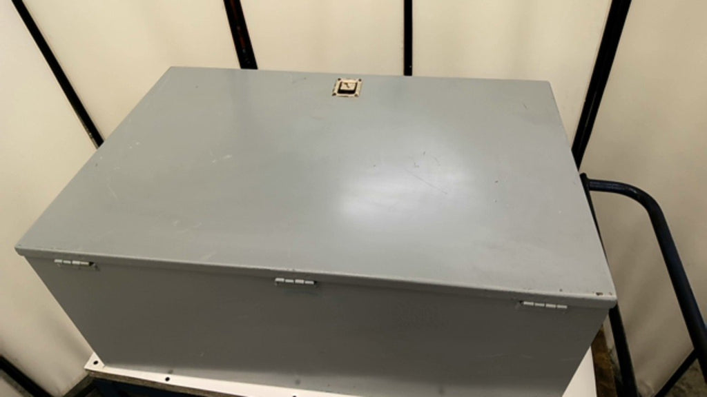 Schaefer's K-186 Cutout Box Enclosure 30x21x13"