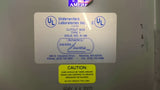 Schaefer's K-186 Cutout Box Enclosure 30x21x13"