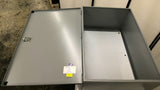 Schaefer's K-186 Cutout Box Enclosure 30x21x13"