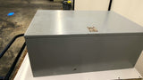 Schaefer's K-186 Cutout Box Enclosure 30x21x13"