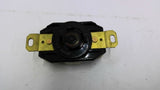 Hubbell Twist Lock Receptacle 20 Amp 480 Volts 3 Phase