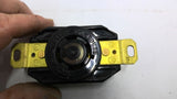 Hubbell Twist Lock Receptacle 20 Amp 480 Volts 3 Phase