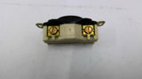 Hubbell Twist Lock Receptacle 20 Amp 480 Volts 3 Phase