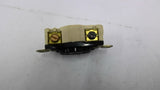 Hubbell Twist Lock Receptacle 20 Amp 480 Volts 3 Phase