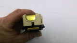 Hubbell Twist Lock Receptacle 20 Amp 480 Volts 3 Phase