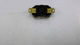 Hubbell Twist Lock Receptacle 20 Amp 480 Volts 3 Phase
