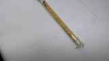 Aalborg Flowmeter Testing Tube 9"