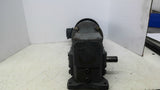 GE 5K43FG2880 1/2HP Electric AC Gear Motor 3600RPM 10:1 Ratio