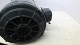 GE 5K43FG2880 1/2HP Electric AC Gear Motor 3600RPM 10:1 Ratio