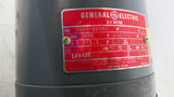 GE 5K43FG2880 1/2HP Electric AC Gear Motor 3600RPM 10:1 Ratio