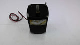 Hurst 4FM10 KD 3402-001 Brushed DC Gear Motor 90V DC