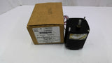 Hurst 4FM10 KD 3402-001 Brushed DC Gear Motor 90V DC