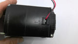 Hurst 4FM10 KD 3402-001 Brushed DC Gear Motor 90V DC