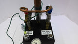 Chicago Controls DA-2298 Pneumatic Solvent Air Mixer