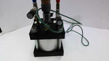 Chicago Controls DA-2298 Pneumatic Solvent Air Mixer