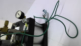 Chicago Controls DA-2298 Pneumatic Solvent Air Mixer