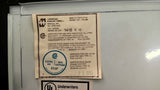 Hammond 1418K16 Electronic Enclosure 24x30x18" Nema12