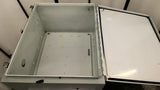Hammond 1418K16 Electronic Enclosure 24x30x18" Nema12