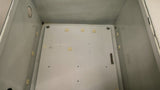 Hammond 1418K16 Electronic Enclosure 24x30x18" Nema12
