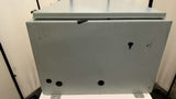 Hammond 1418K16 Electronic Enclosure 24x30x18" Nema12