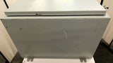 Hammond 1418K16 Electronic Enclosure 24x30x18" Nema12