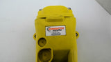 Wampfler 80 Series Hoist Push Button Switch 240V 5AMPS