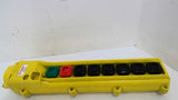 Wampfler 80 Series Hoist Push Button Switch 240V 5AMPS