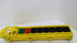 Wampfler 80 Series Hoist Push Button Switch 240V 5AMPS