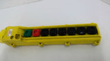 Wampfler 80 Series Hoist Push Button Switch 240V 5AMPS