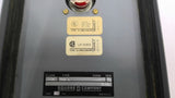 Square D 2510 MBA 2 Type 12 Manual Motor Starter3 Phase 3 Wire 600V