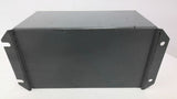 Square D 2510 MBA 2 Type 12 Manual Motor Starter3 Phase 3 Wire 600V