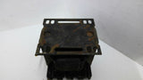 Square D Class 9070 K50D1 Transformer 0.050KVA 24/480 Pri 110/120 Sec