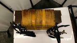 General Electric CR9194W100A3A 3-Coil Open-Type Autotransformer 200Hp 460/480V
